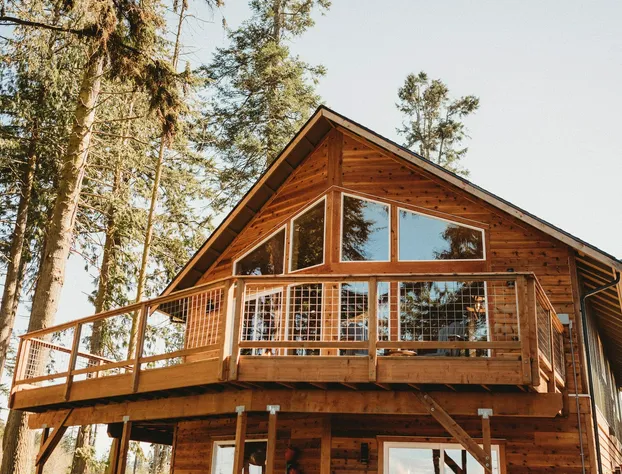 Woodland Bluff hotel detail image 1