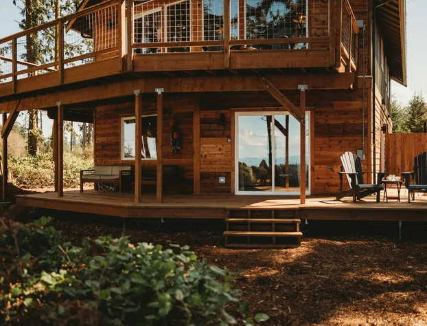 Woodland Bluff hotel detail image 2