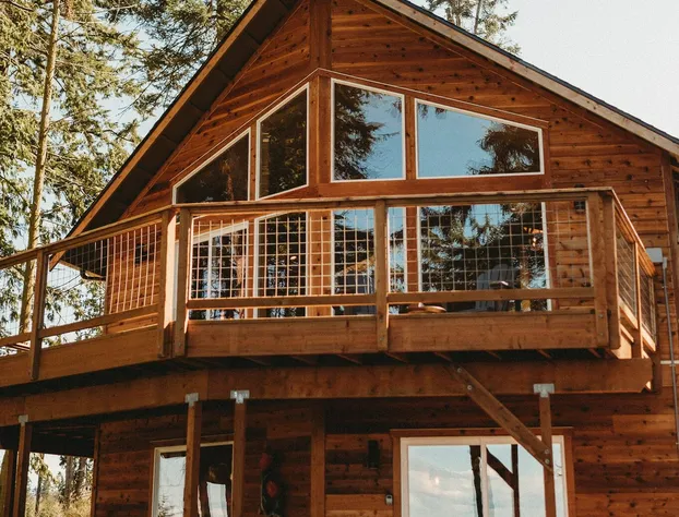 Woodland Bluff hotel detail image 3