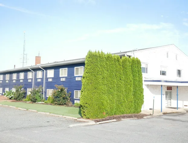 The Lodge at Great Oak Landing hotel detail image 1