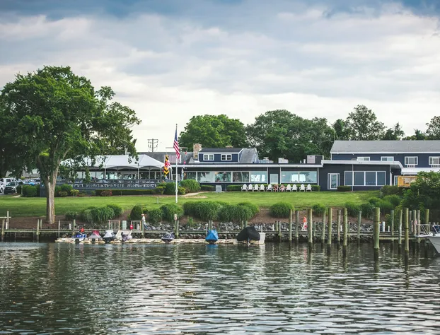 The Lodge at Great Oak Landing hotel detail image 2