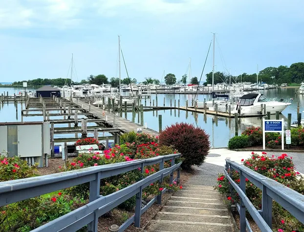 The Lodge at Great Oak Landing hotel detail image 4