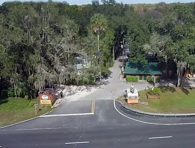 Riverside Lodge Resort hotel detail image 2