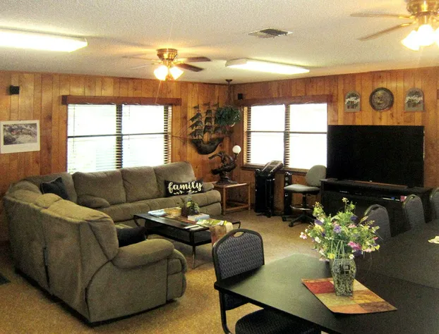 Riverside Lodge Resort hotel detail image 3