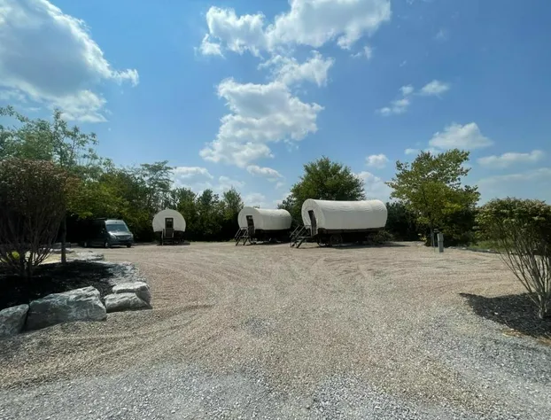 LockRidge Park hotel detail image 1