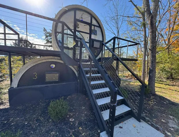 LockRidge Park hotel detail image 2