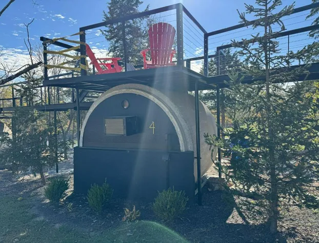 LockRidge Park hotel detail image 3