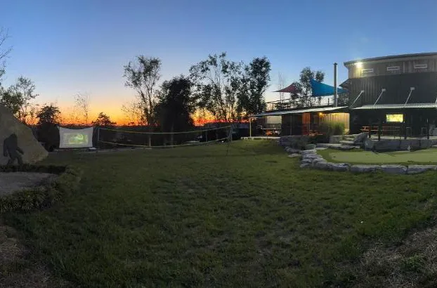 LockRidge Park hotel detail image 4