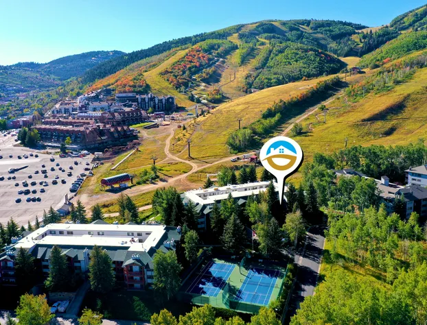 Park City Paradise Ski-in/ski-out Resort! hotel detail image 1