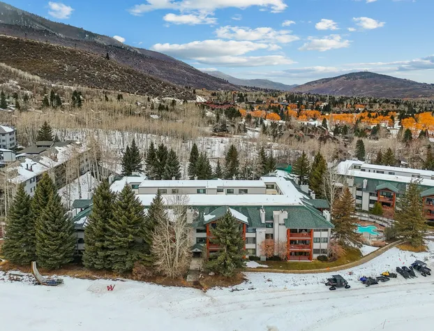 Park City Paradise Ski-in/ski-out Resort! hotel detail image 2