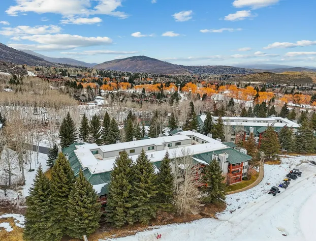 Park City Paradise Ski-in/ski-out Resort! hotel detail image 3