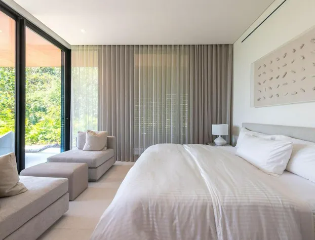 Beach Garden Coral in Naya hotel detail image 1