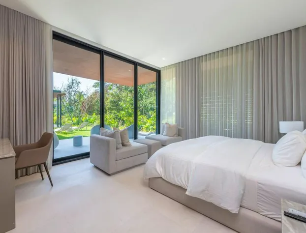 Beach Garden Coral in Naya hotel detail image 2