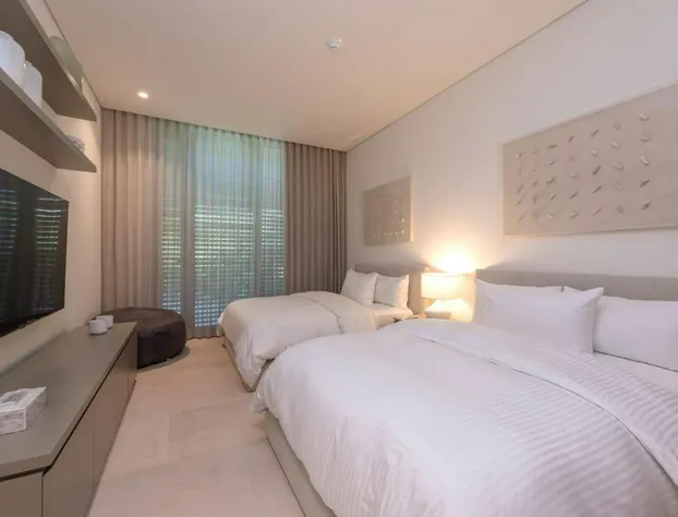 Beach Garden Coral in Naya hotel detail image 3