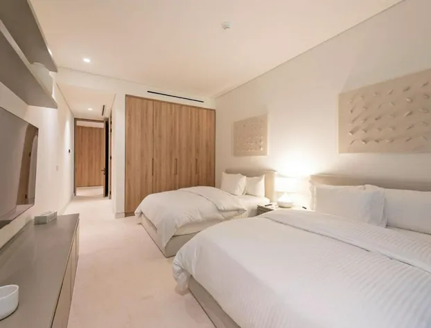 Beach Garden Coral in Naya hotel detail image 4