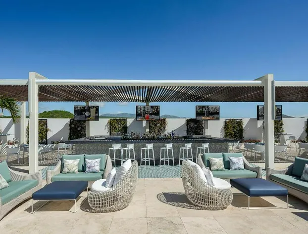 Residential Retreat 3 Bedroom Loft Garza Blanca Resort & Spa hotel detail image 4