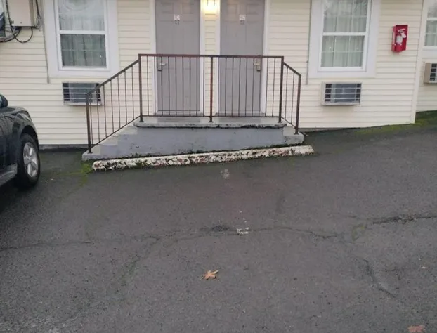 Budget Lodge by OYO Portland West hotel detail image 2