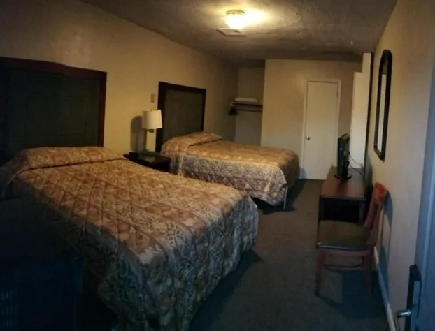 Budget Lodge by OYO Portland West hotel detail image 4