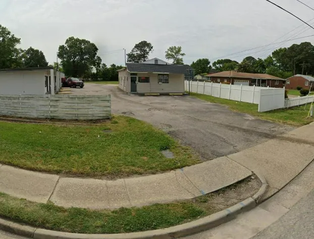 Buckroe Motel hotel detail image 1