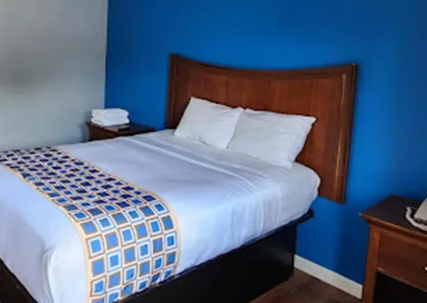 Buckroe Motel hotel detail image 2