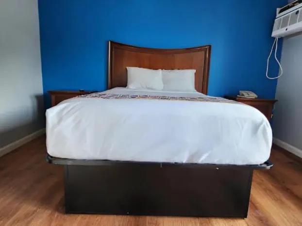 Buckroe Motel hotel detail image 4