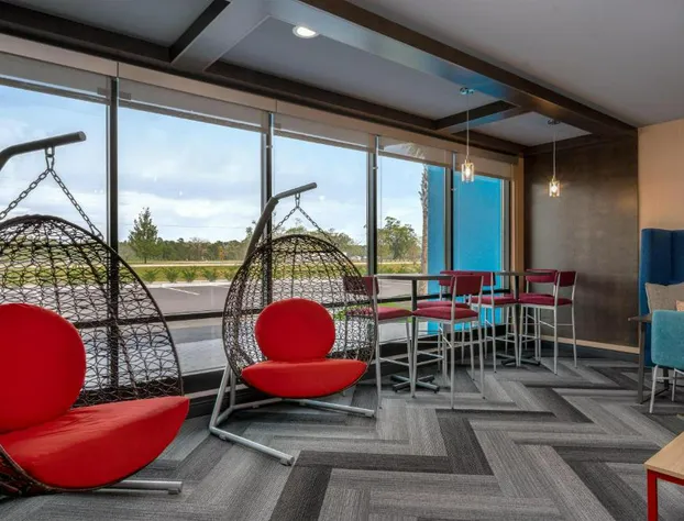 Tru By Hilton Brunswick hotel detail image 4