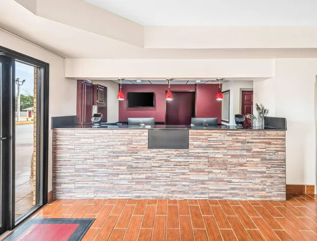 Econo Lodge Childress hotel detail image 3