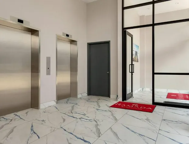 Ramada By Wyndham Brooklyn Empire Blvd hotel detail image 3
