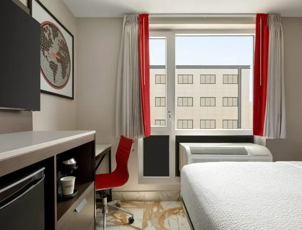 Ramada By Wyndham Brooklyn Empire Blvd hotel detail image 4