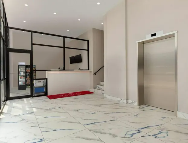 Ramada By Wyndham Brooklyn Empire Blvd hotel detail image 2
