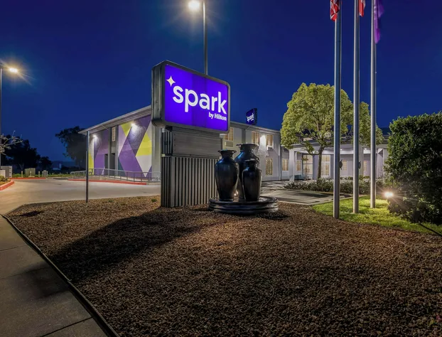 Spark by Hilton Williams hotel detail image 3