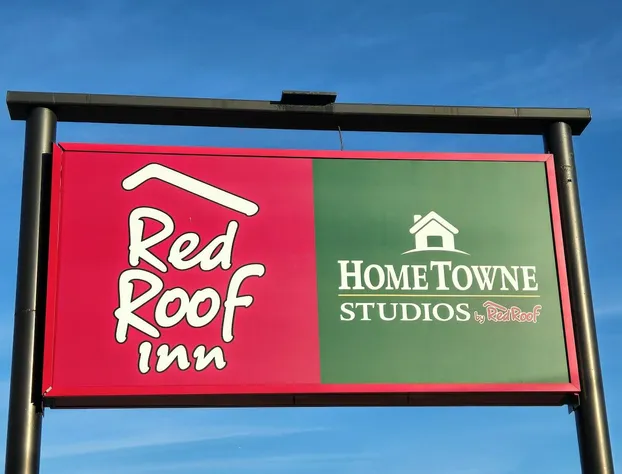 HomeTowne Studios LaGrange hotel detail image 4