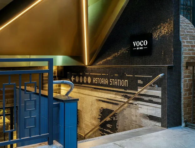 voco Astoria by IHG hotel detail image 2