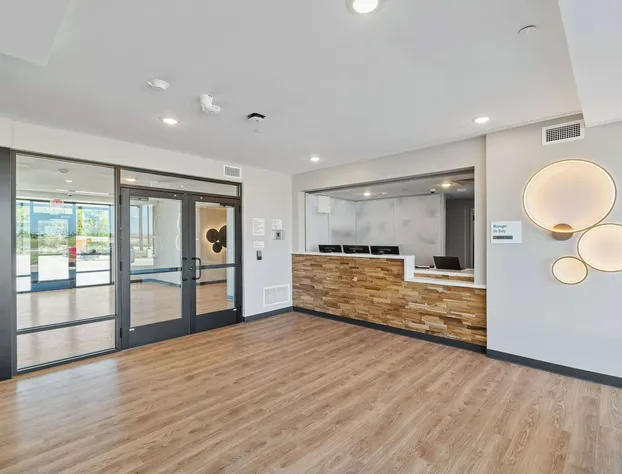 ECHO Suites Extended Stay by Wyndham Dallas Plano/Richardson hotel detail image 1