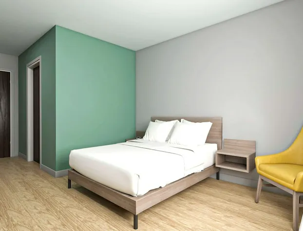 ECHO Suites Extended Stay by Wyndham Dallas Plano/Richardson hotel detail image 3