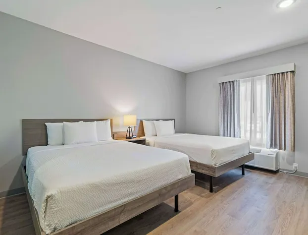 ECHO Suites Extended Stay by Wyndham Dallas Plano/Richardson hotel detail image 4