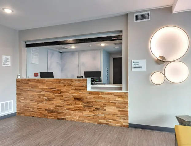 ECHO Suites Extended Stay by Wyndham Dallas Plano/Richardson hotel detail image 2