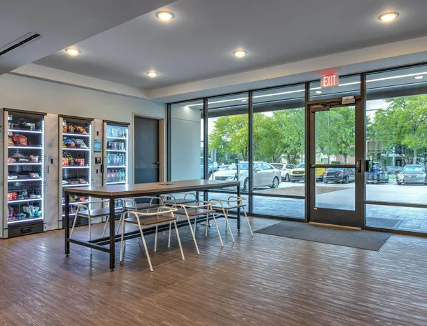 ECHO Suites Extended Stay by Wyndham Dallas Plano/Richardson hotel detail image 3