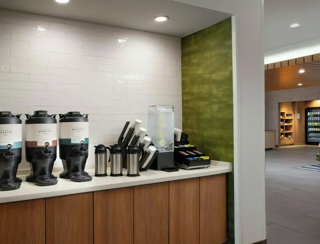 Fairfield by Marriott Inn & Suites DeSoto Dallas South hotel detail image 3