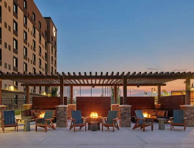 Great Wolf Lodge Webster hotel detail image 1