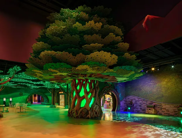 Great Wolf Lodge Webster hotel detail image 3