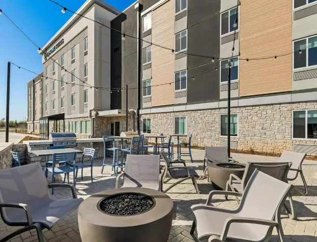 Everhome Suites Waco hotel detail image 3