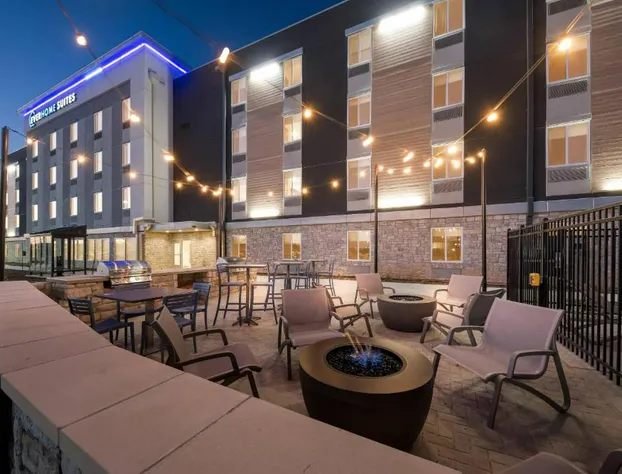 Everhome Suites Waco hotel detail image 1