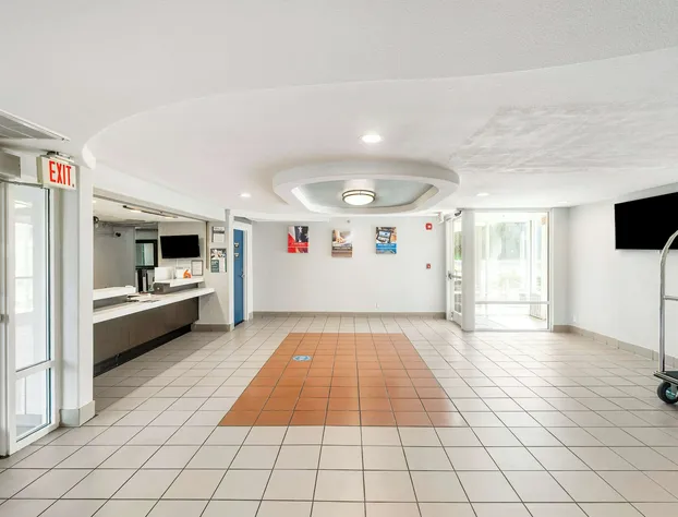 Studio 6 Augusta, Ga hotel detail image 3