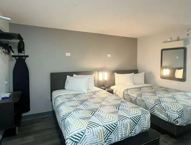 Studio 6 Augusta, Ga hotel detail image 4