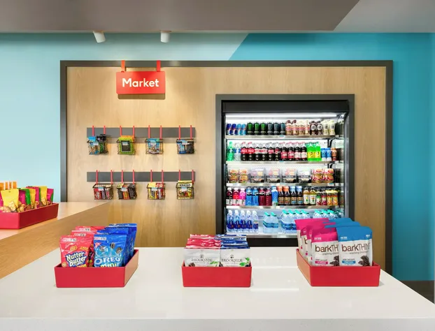 avid hotel Guadalajara Aeropuerto Norte by IHG hotel detail image 4