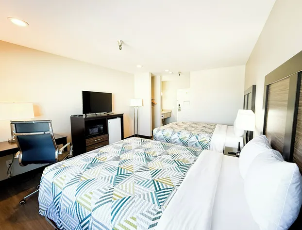 Studio 6 Suites Tucson, Az – Airport / Kino Sports Complex hotel detail image 3