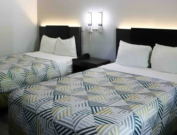 Studio 6 Suites Tucson, Az – Airport / Kino Sports Complex hotel detail image 4