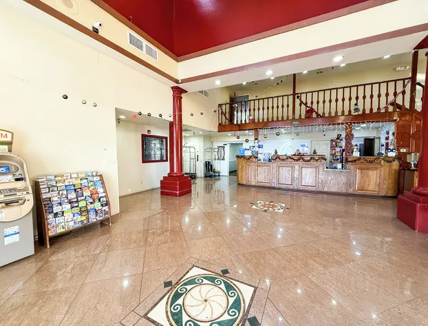 Studio 6 Suites Tucson, Az – Airport / Kino Sports Complex hotel detail image 2