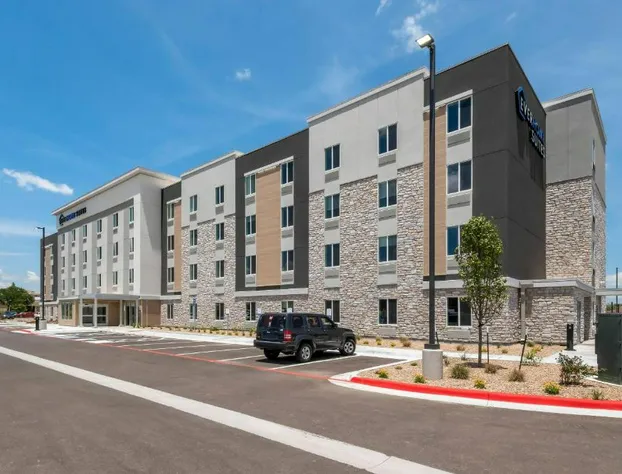 Everhome Suites Amarillo West - Medical Center hotel detail image 3